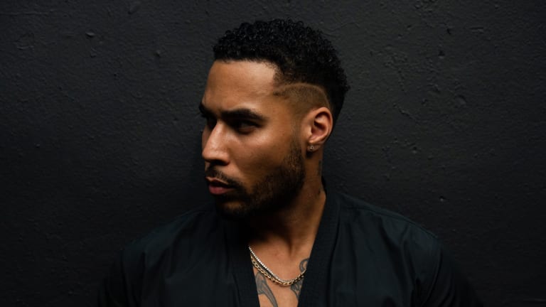 How Troyboi Channels His Rich Cultural Roots To Produce Impactful 