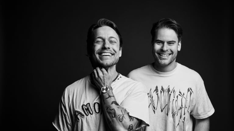 SIDEPIECE Announce Their Biggest Tour to Date, Home Run -  - The  Latest Electronic Dance Music News, Reviews & Artists