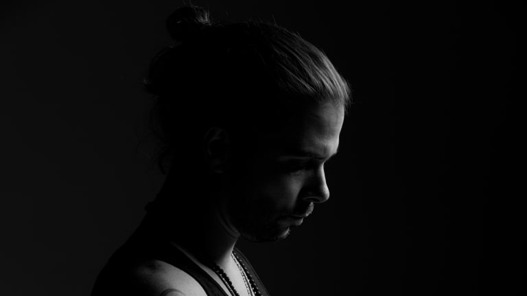 Seven Lions Unveils 10-Year Anniversary Album With His Most Memorable Music