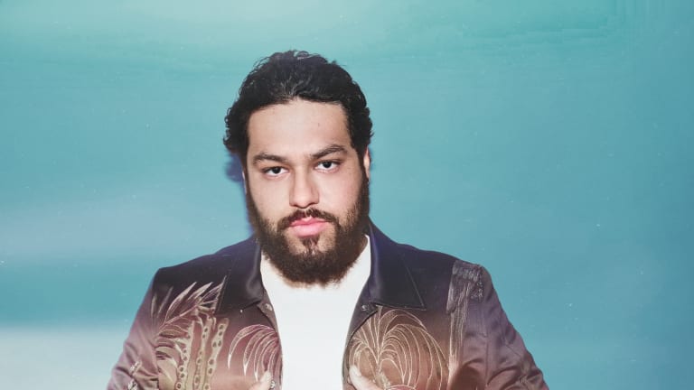 Deorro Cuts Out the Noise On Introspective EP, "Reflect"