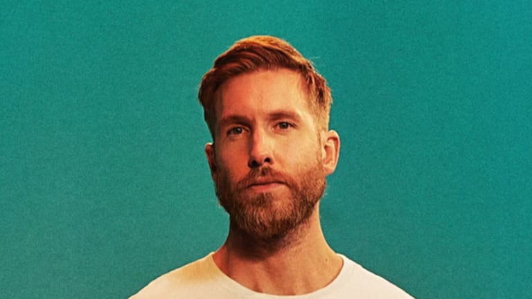 Calvin Harris Drops Bubbly R&B Single With Normani, Tinashe and Offset