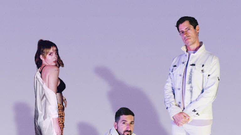 Big Gigantic Connect with Brooke Williams on Pop-Tinged Anthem "Losing My Mind"