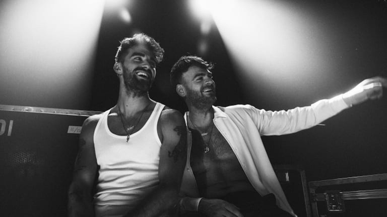 The Chainsmokers Drop Bubbly Single "iPad" Ahead of New Album: Watch the Music Video