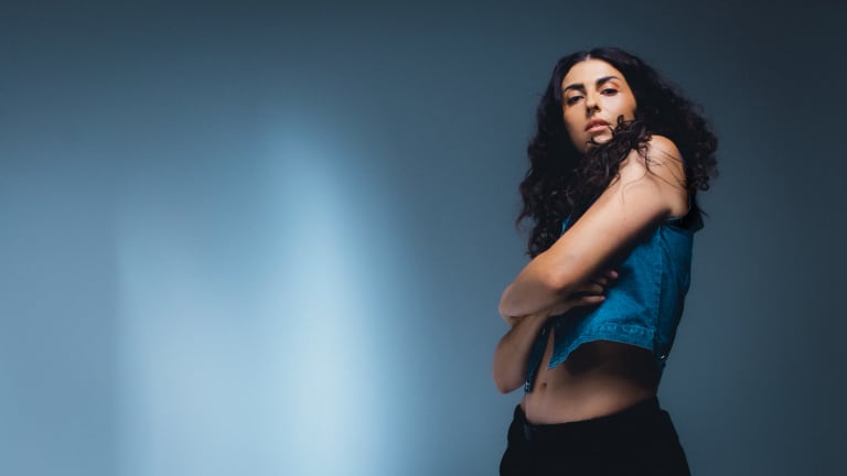 Anna Lunoe's New House Single Is "Dark, Rowdy and Made to Play": Listen