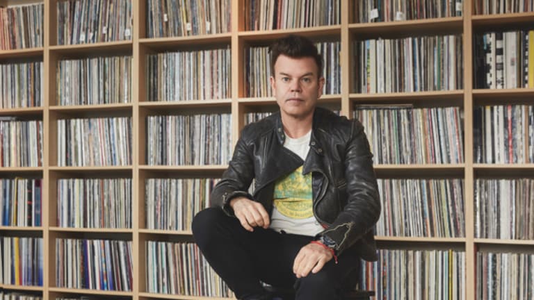 Listen to Paul Oakenfold's Exclusive Playlist of Trance Classics Ahead of Dreamstate 2022