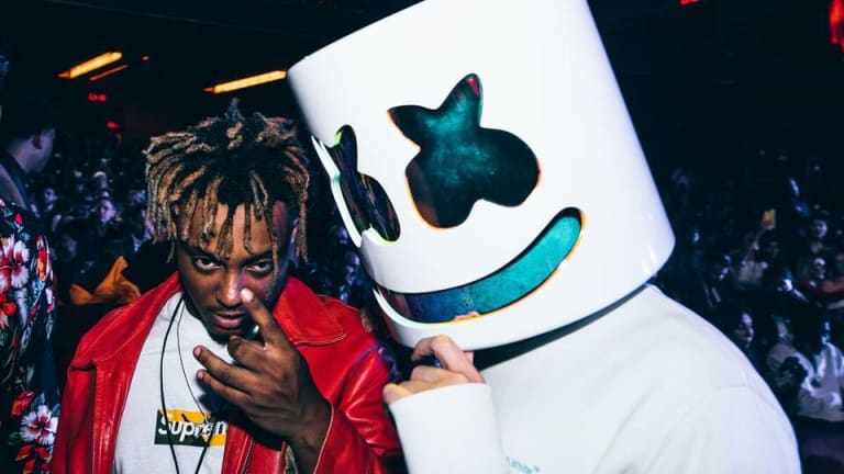 Juice WRLD  Another Planet Entertainment