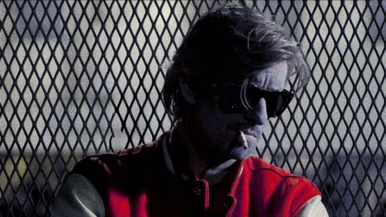 Kavinsky Announces Release Date of First Single In Eight Years