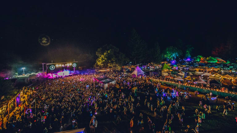 Northern Nights, Electronic Music Festival With Legal Cannabis Consumption, to Return in 2022