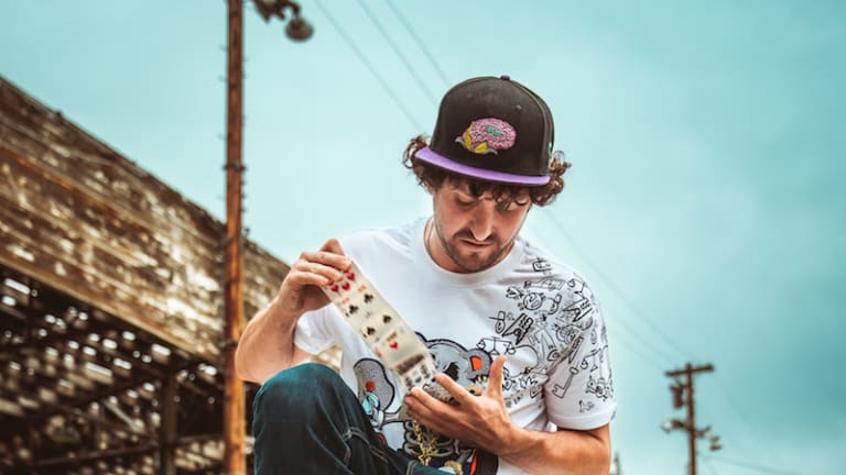 Manic Focus Announces 7th Studio Album, a "Career Retrospective" and Return to His Roots