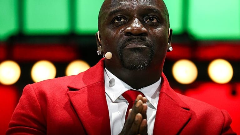 Akon's Next Album Will Incorporate EDM