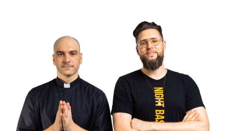 Tchami and AC Slater Assemble Their Finest Artists In "Confession X Night Bass" Album: Listen