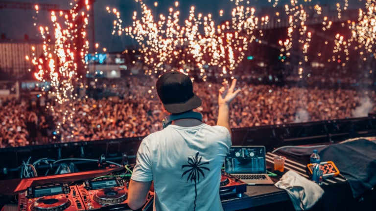 Kygo Announces 2024 World Tour - EDM.com - The Latest Electronic Dance ...