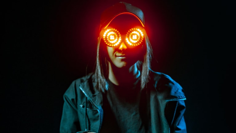 REZZ Announces Release Date and Tracklist of Third Album, "spiral"