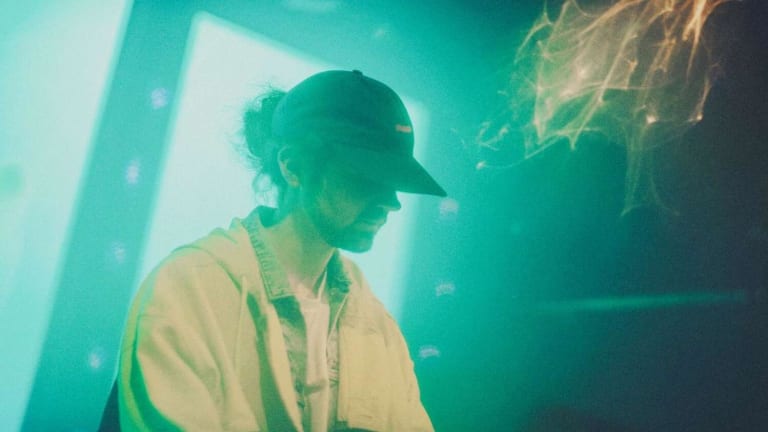 Madeon Announces Rare Surprise Performance in Los Angeles