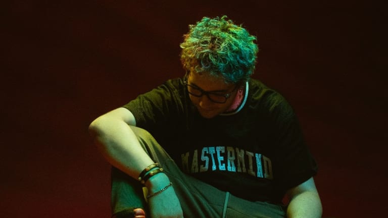 Slushii Signs To Steve Aokis Dim Mak Announces New Album The Latest Electronic 