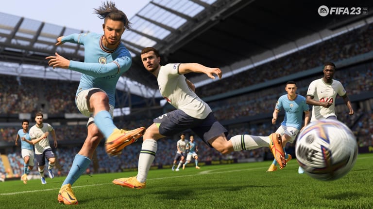 EA Sports Compiles the Best Songs From 25 Years of FIFA