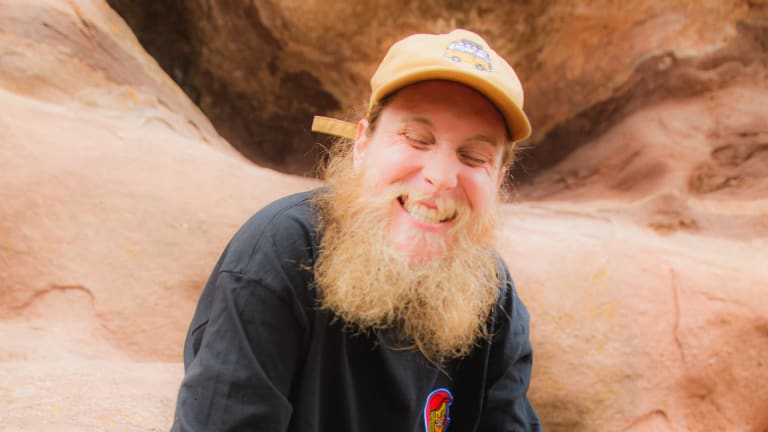 Boogie T Reveals First Headline Performance at Red Rocks, "Boogie T On The Rocks"