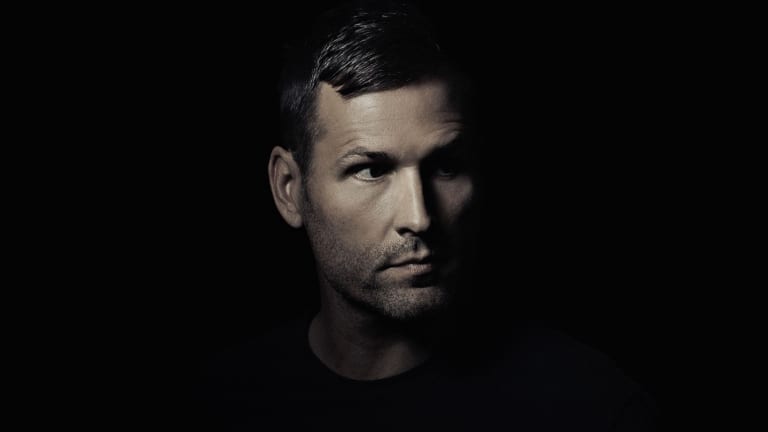 Kaskade Announces California Drive-In NYE Event
