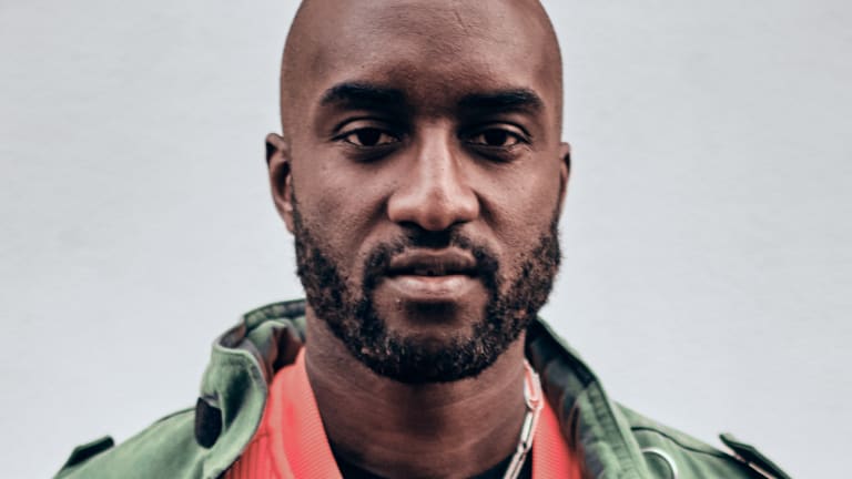 EDM Artists Pay Tribute to Virgil Abloh Following Tragic Death: "Your Vision and Creations Changed the World"