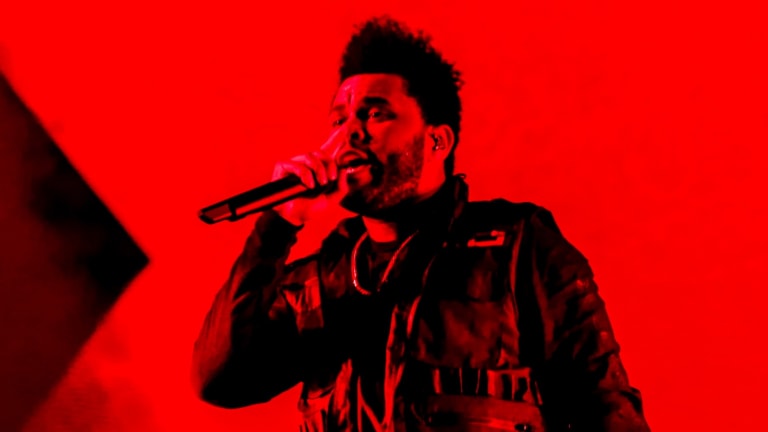The Weeknd Says Next Album Will Incorporate EDM