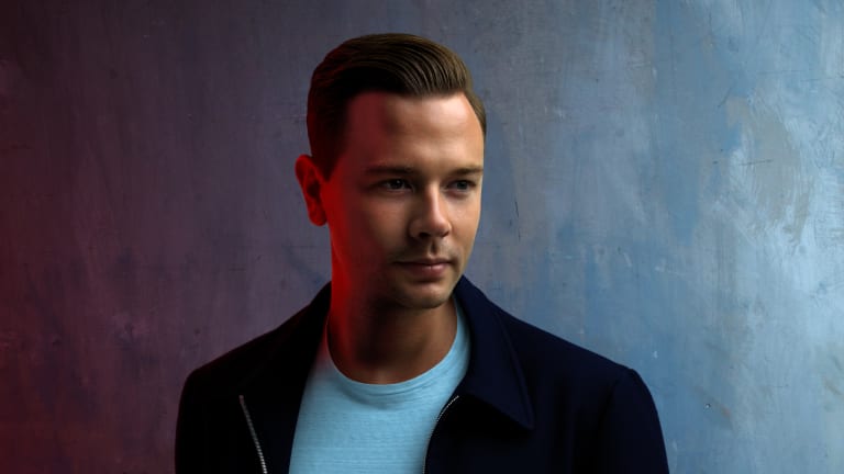 Sam Feldt's Creator Services Company, Fangage, Has Been Acquired By Triller