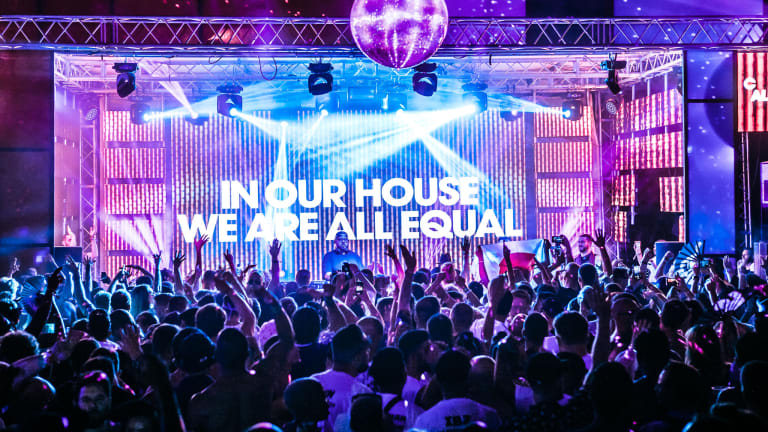 Defected Records Unveil Plans for New Music Festival In Malta