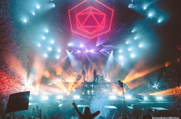 Baker-Electric Forest 2019-For EDMdotcom-