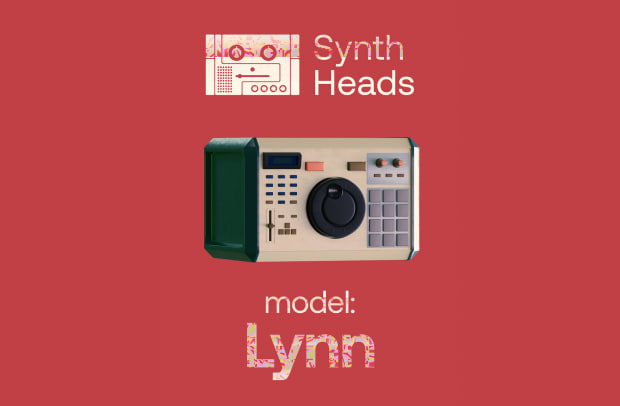 Lore Statics Synth Heads Lynn