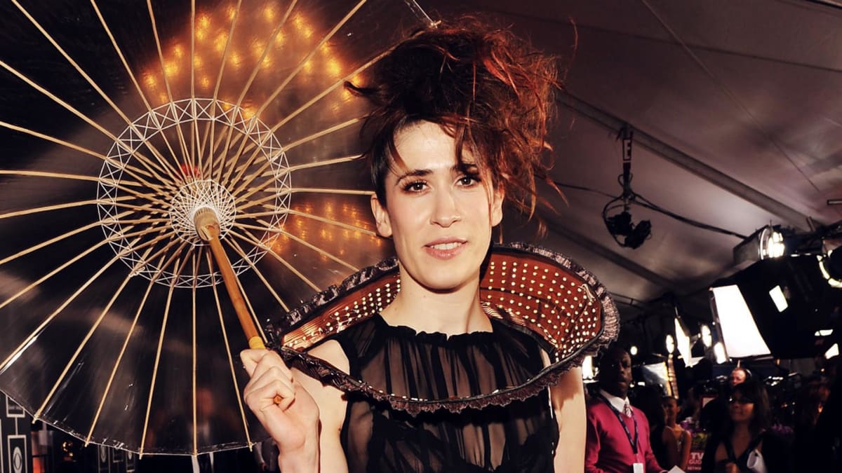 Pop Perfection with Imogen Heap