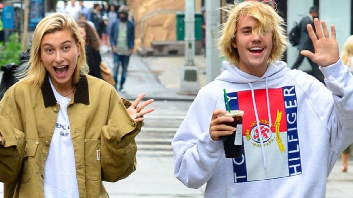 Justin Bieber Got Engaged to Hailey Baldwin Over The Weekend - EDM.com - The Latest Electronic Dance Music News, Reviews & Artists