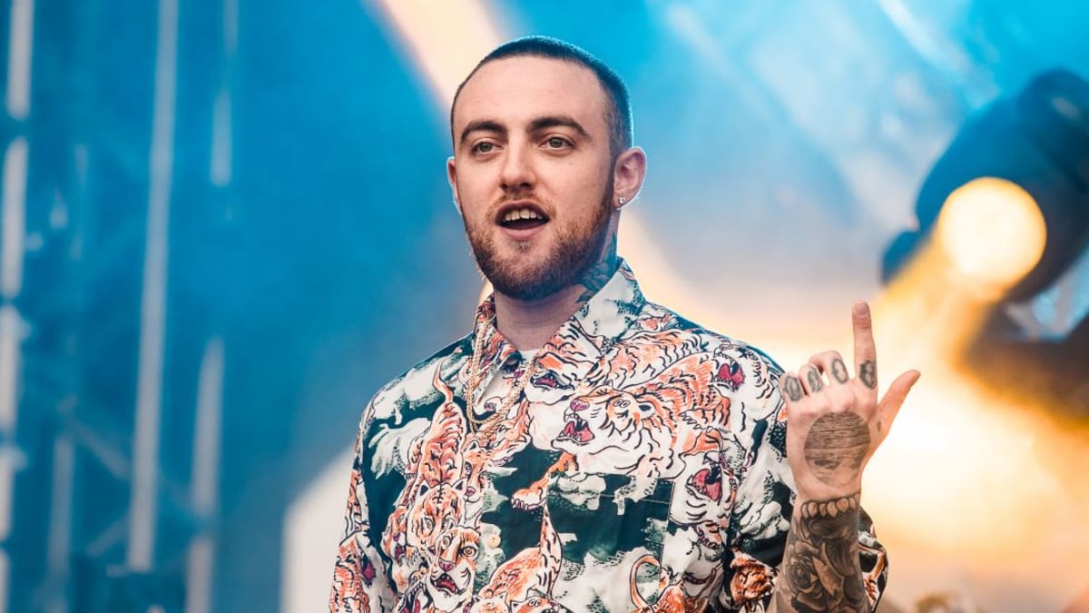 Mac Miller memorialized with all-star tribute concert: Video + Setlist