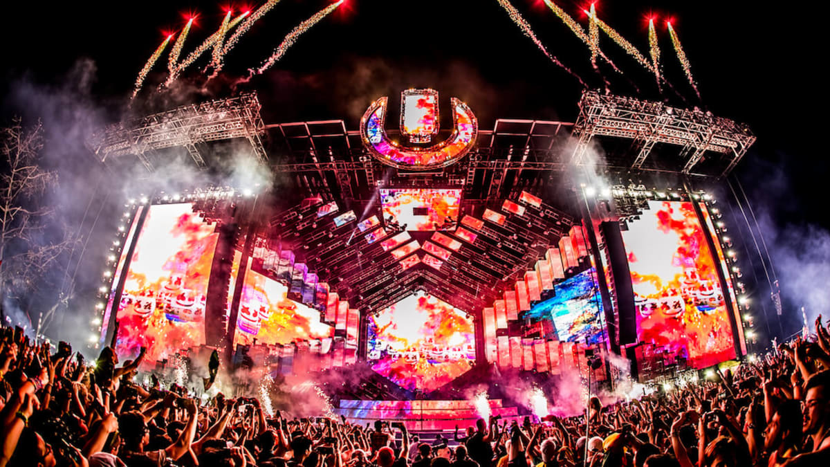 Ultra Music Festival to Adapt RESISTANCE Island for 2020 Return to Bayfront  Park  - The Latest Electronic Dance Music News, Reviews & Artists