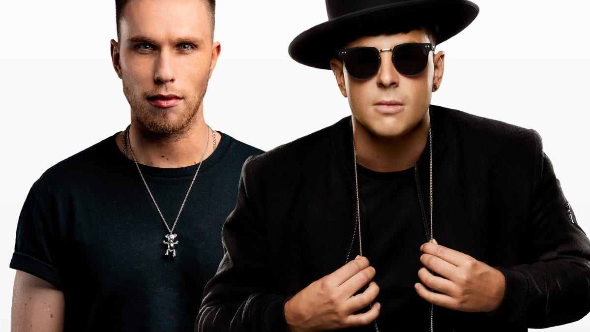 Hellbound Accuses Timmy Trumpet of Ripping Track