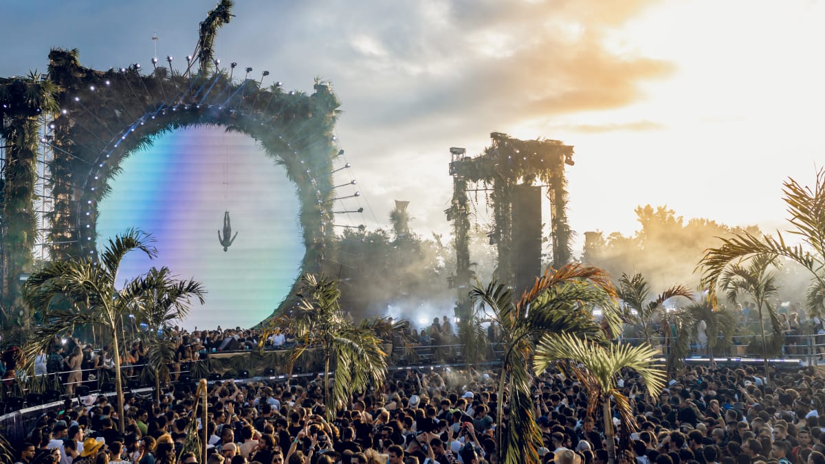 Zamna Tulum - Afterlife Tulum 2020 final ticket release is