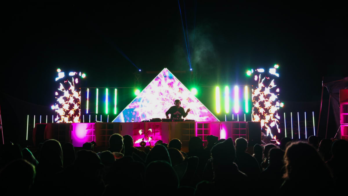 Bigfoot Electro Announces Phase 3 Lineup Ahead of 2022 Memorial Day Weekend  Festival -  - The Latest Electronic Dance Music News, Reviews &  Artists