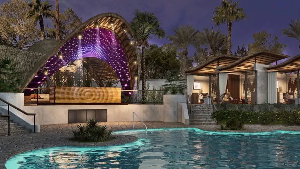 Las Vegas Pool Clubs Set to Reopen in March 2021 With Social Distancing  Measures -  - The Latest Electronic Dance Music News, Reviews &  Artists