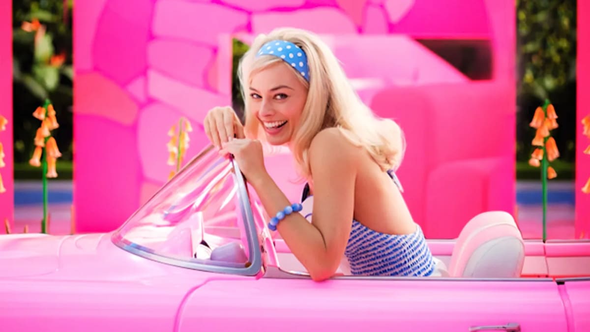 hit elevation gård Come On Barbie, Let's Go Party: Tiësto Reworks Aqua's 90's Classic, "Barbie  Girl" - EDM.com - The Latest Electronic Dance Music News, Reviews & Artists