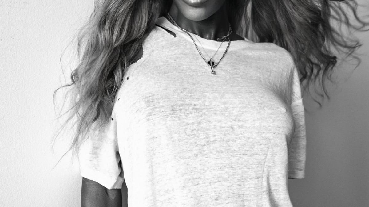 Honey Dijon returns with 'Love Is A State Of Mind' featuring Ramona Renea -  Electronic Groove