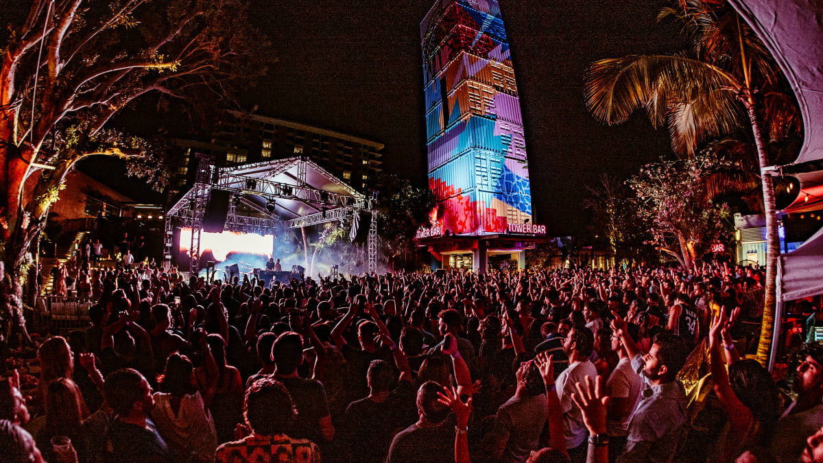 A Guide to Miami Music Week 2024: Pool Parties, Clubs, Raves, Showcases and  More - EDM.com - The Latest Electronic Dance Music News, Reviews & Artists