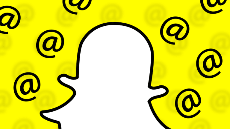 Snapchat Finally Launches Tagging Features
