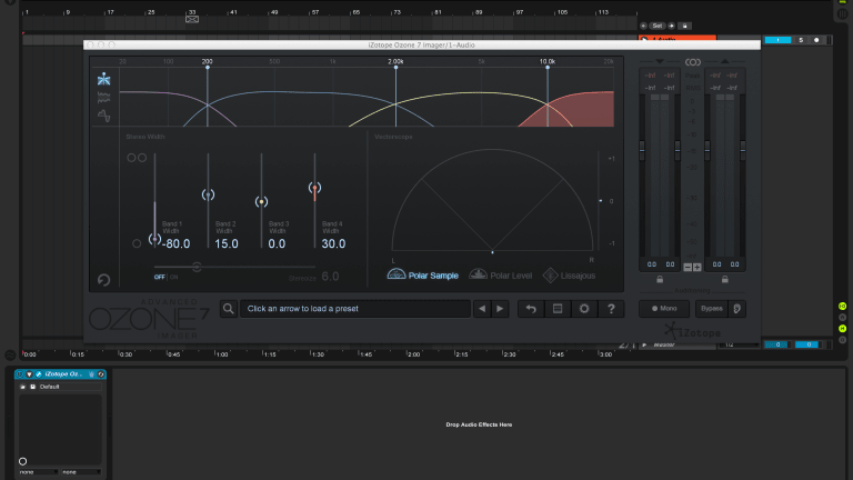 3 Tips To Get A Wide Mix With A Strong Mono Signal