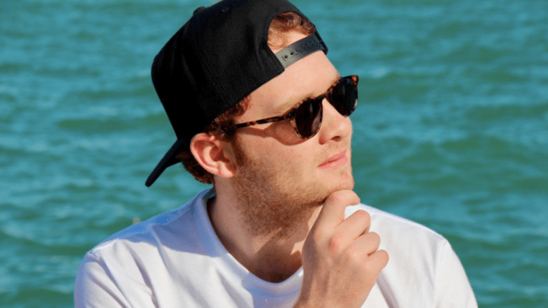 HARBER Releases Hit Song "Summer You"
