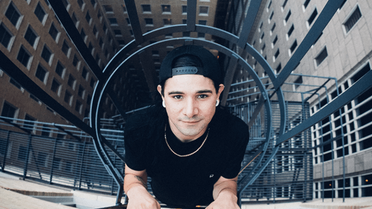 Skrillex