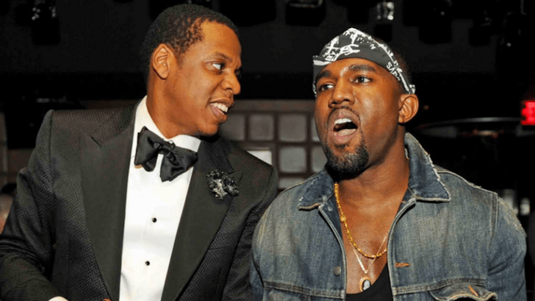 Kanye West and Tidal Slapped With  $84 Million Lawsuit for Fraud