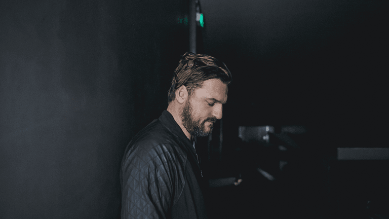 bekvemmelighed Uheldig At opdage Solomun Disrespects Muslims With An Islamic Call To Prayer Sample - EDM.com  - The Latest Electronic Dance Music News, Reviews & Artists