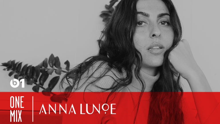 Anna Lunoe Hosts Beats 1 One Mix To Play Her Tomorrowland Set