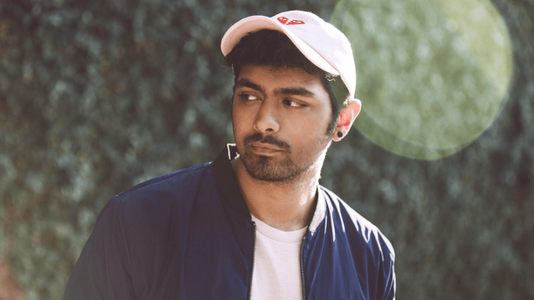 Jai Wolf Releases new Melodic Single "Lost"