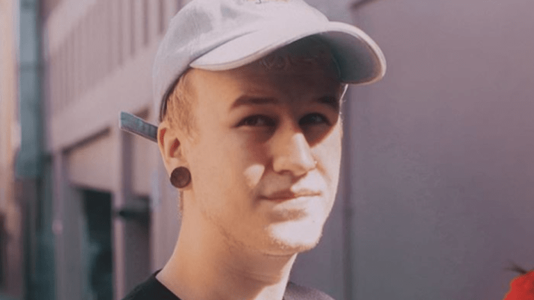 Medasin Cures Us With His New Post Malone Remix "I Fall Apart" [Listen]