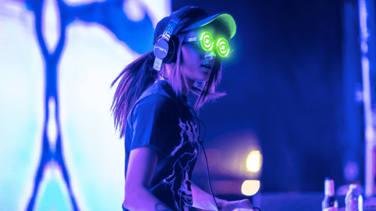 Rezz Confirms a Zeds Dead Collab is On The Way