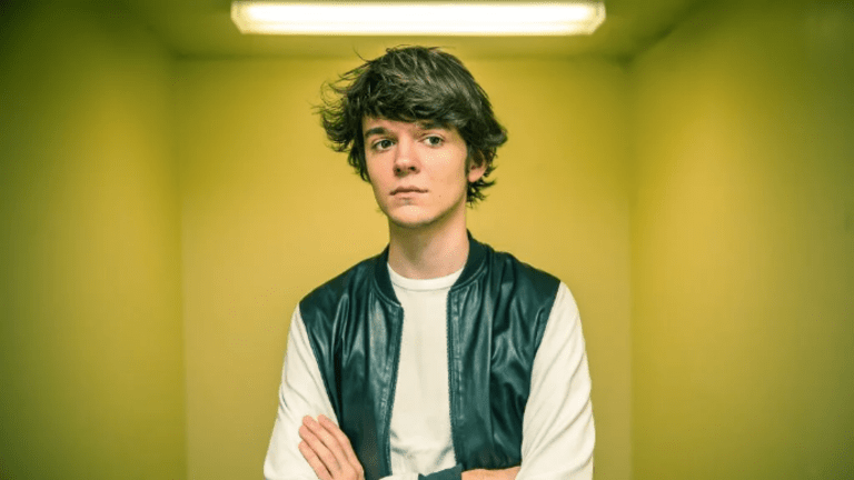 Madeon's Sophomore Album "Good Faith" Due Out Next Month - EDM.com - The Latest Electronic Dance Music News, Reviews & Artists